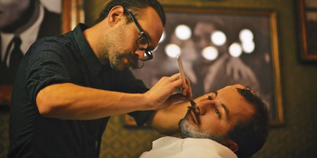 Tko je tko na 12. Hairstyle News festivalu?