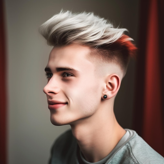 Platinasti undercut