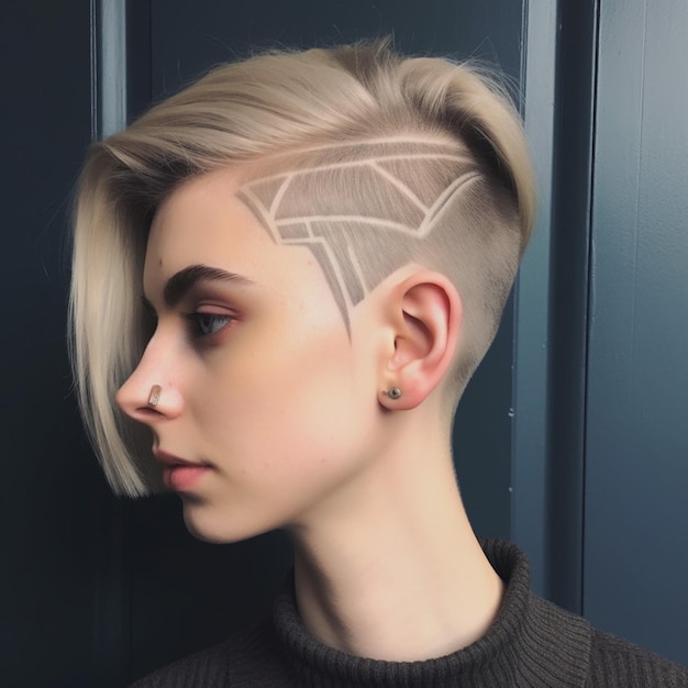 Undercut sa strane